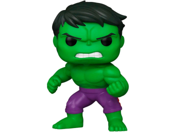 Фигурка Marvel NC: Hulk Фигурка Marvel NC: Hulk