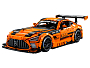 Конструкторы CaDA Technic C64008W Спорткар Mercedes AMG GT3 1:8, фото 2