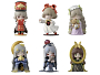 52toys 25CB404LAHY Laplly - Vintage Memory , фото 4