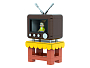 Конструкторы Brick Labs Союзмультфильм AB-1138 Волк, фото 18