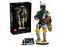 Конструкторы LEGO Star Wars™ 75455 Боба Фетт, фото 12