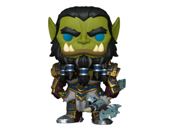 Фигурка WoW: Thrall Фигурка WoW: Thrall