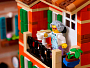 Конструкторы LEGO Ideas 21359 Итальянская ривьера, фото 14