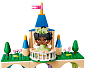 Конструкторы LEGO Disney™ 43291 Миниатюрные Белль и Тиана в замке, фото 6