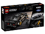 Конструкторы LEGO Speed Champions 77262 Ford Mustang Hoonicorn V1 1965 Кена Блока, фото 7