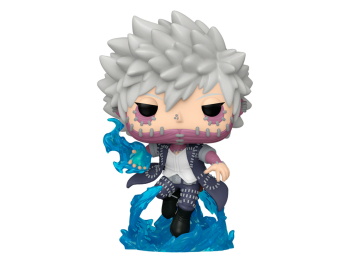 Фигурка My Hero Academia: Dabi Фигурка My Hero Academia: Dabi