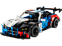 Конструкторы LEGO Technic 42226 BMW M4 GT3 EVO, фото 1