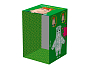 Конструкторы Brick Labs Союзмультфильм AB-1139 Карлсон, фото 8