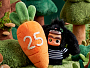 52toys 26CB443CISM CiCiLu - Mystery Island, фото 5