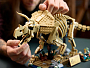 Конструкторы LEGO Jurassic World™ 77985 Окаменелости динозавров: Трицератопс, фото 5