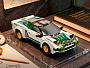 Конструкторы CaDA C51066W Lancia Stratos HF 1:20, фото 5