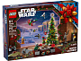 Конструкторы LEGO 75456_L Новогодний календарь 2027, фото 1