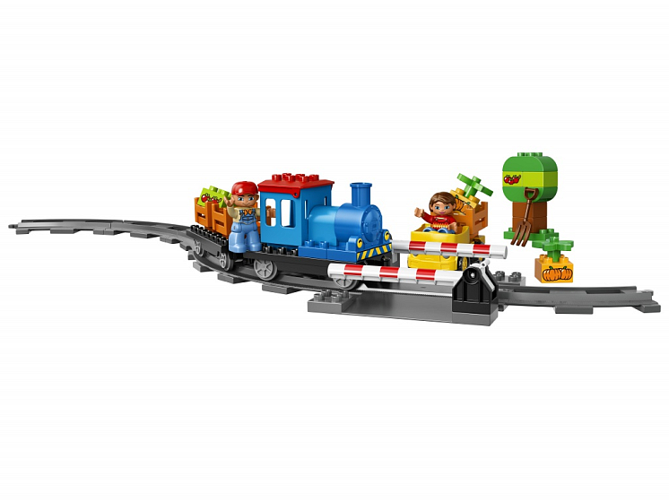 LEGO DUPLO 10810