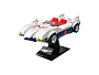 Конструкторы CaDA C55087W Speed Racer Mach 5 1:24, фото 5