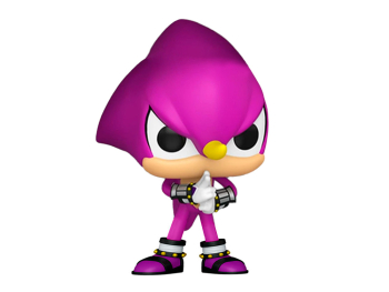Фигурка Sonic: Espio The Chameleon