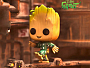 Funko Fun70650 GOG: Groot in Onesie Dancing, фото 3