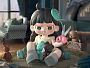 TNT Space CZ-C016-C01601 DORA - An Ideal World, фото 17