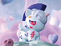 TNT Space CZ-C464-C464001 Chibi Style Unicorno, фото 24