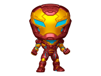 Фигурка Marvel Rivals: Iron Man Фигурка Marvel Rivals: Iron Man