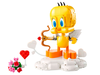 Сувенирный набор Влюбленный Твити