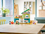 Конструкторы LEGO DUPLO® 10470 Cовременный дом, 3 в 1, фото 13