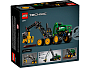 Конструкторы LEGO Technic 42218 Комбайн JOHN DEERE 1470H, фото 3