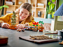 Конструкторы LEGO Harry Potter 76474 Растения с урока Травологии, фото 10