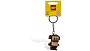 LEGO Minifigures 6010723 Брелок Обезьянка, фото 1
