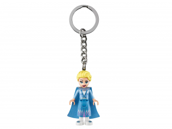 Брелок для ключей Princess «Эльза»