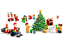 Конструкторы LEGO City 60352 Новогодний календарь, 2022, фото 4