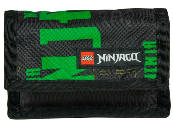 Кошелек Кошелек LEGO Ninjago "Ллойд"
