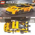 фото от Legoenthusiast