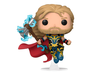 Фигурка Thor