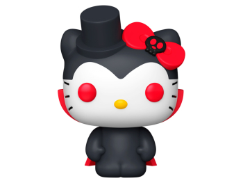 Фигурка Sanrio: Hello Kitty as Dracula