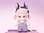 TNT Space CZ-C698-C698001 DORA - Be Yourself, фото 16