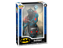 Funko 86218_F Deluxe Comic Covers DC: Batman The Murder Machine #1, фото 2