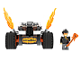 Конструкторы Brick Labs Крушилы AB-1602 Рокер, фото 5