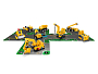 Конструкторы LEGO Technic 42233 Мощные машины, фото 5