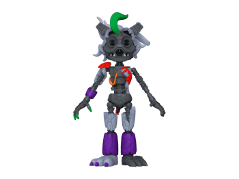 Фигурка Five Night at Freddy's RUIN: Roxy