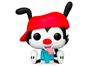 Фигурка Animaniacs: Wakko