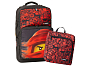 LEGO Ninjago 20213-2202 Рюкзак Optimo Ninjago «Red», 2в1, фото 10