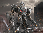Конструкторы Blokees 67328 Classic Class Megatron, фото 15