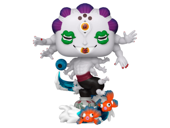 Фигурка Demon Slayer: Gyokko Фигурка Demon Slayer: Gyokko