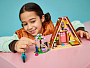 Конструкторы LEGO Friends 42682 Каркасный домик на природе, фото 14