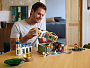 Конструкторы LEGO Icons 11371 Торговая улица, фото 10