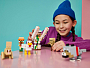 Конструкторы LEGO Minecraft 21592 Атака куриного наездника в пустыне, фото 9