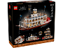 Конструкторы LEGO Ideas 21356 Речной пароход, фото 3