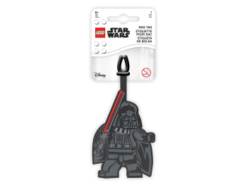 Бирка для багажа Star Wars Darth Vader
