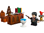 Конструкторы LEGO Уникальные наборы 30724 Гарри Поттер в кабинете Дамблдора, фото 1