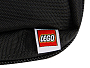 LEGO 20322-0026 Шопер-трансформер LEGO "Кубик", черный, фото 11